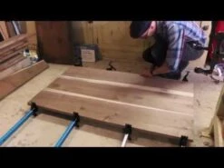 Rockler Pipe Clamp Rack/Bar Clamp Rack -Home Tools Sale Shop qdaera 6yw4