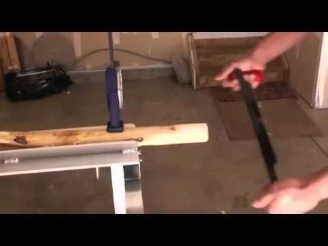 2-pc. Professional Series Tenon Cutter Starter Kit 2 2-pc. Professional Series Tenon Cutter Starter Kit - Image 2