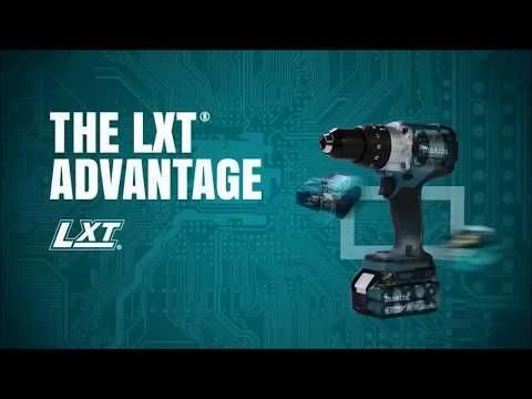 Makita XTR01Z 18V LXT Lithium-Ion Brushless Cordless Compact Router, Bare Tool 3 Makita XTR01Z 18V LXT Lithium-Ion Brushless Cordless Compact Router, Bare Tool - Image 3